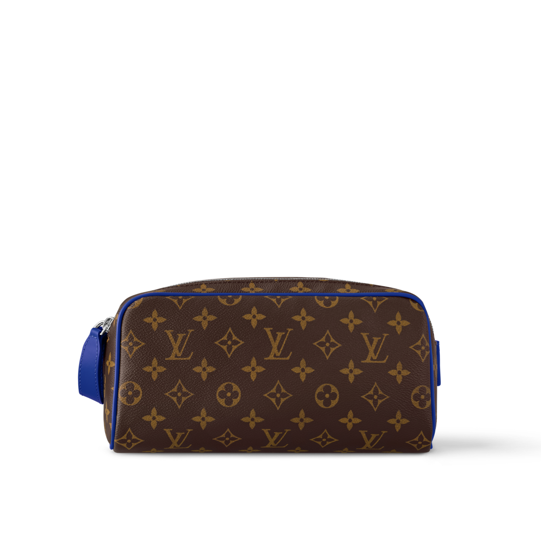 Dopp Kit G73 - Men - Travel | LOUIS VUITTON ®